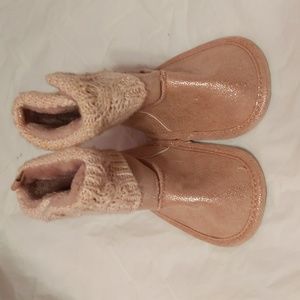 Primark baby boots
